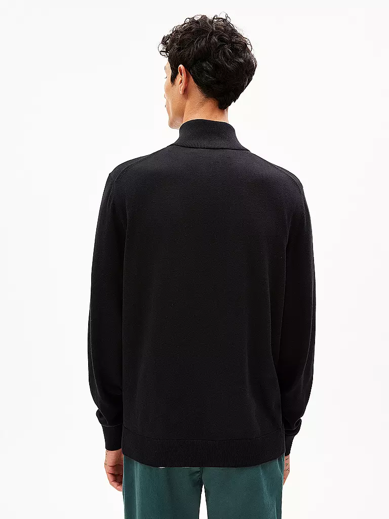 ARMEDANGELS | Pullover Troyer FAABES | 