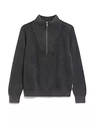 ARMEDANGELS | Pullover Troyer RONYIAAS | Nero