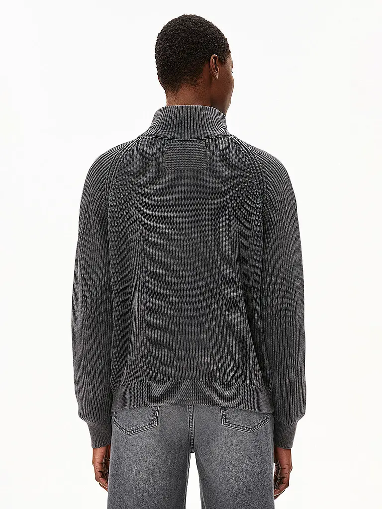 ARMEDANGELS | Pullover Troyer RONYIAAS |