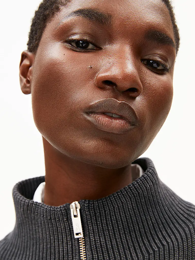 ARMEDANGELS | Pullover Troyer RONYIAAS |