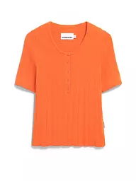 ARMEDANGELS | Pullover | Arancione