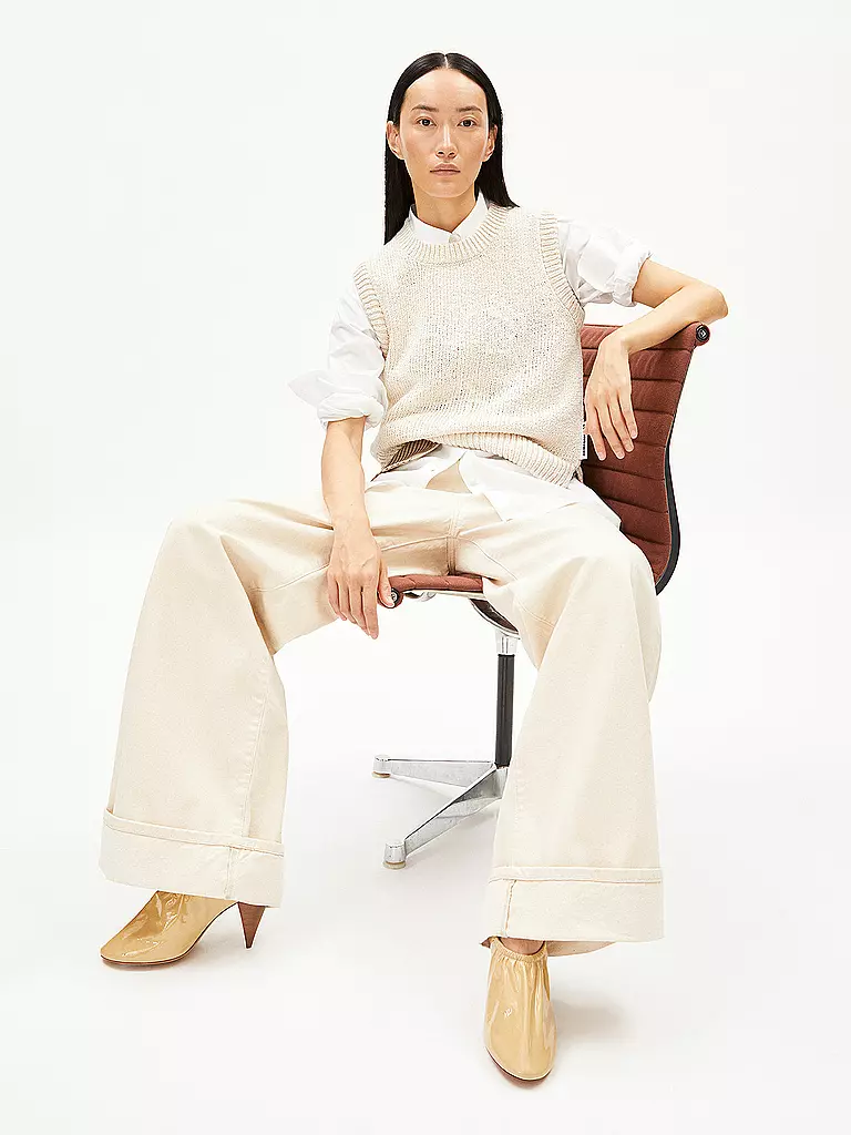 ARMEDANGELS | Pullunder TAARI |