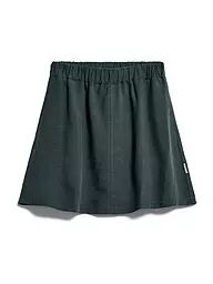 ARMEDANGELS | Rock KESIAA | Verde scuro