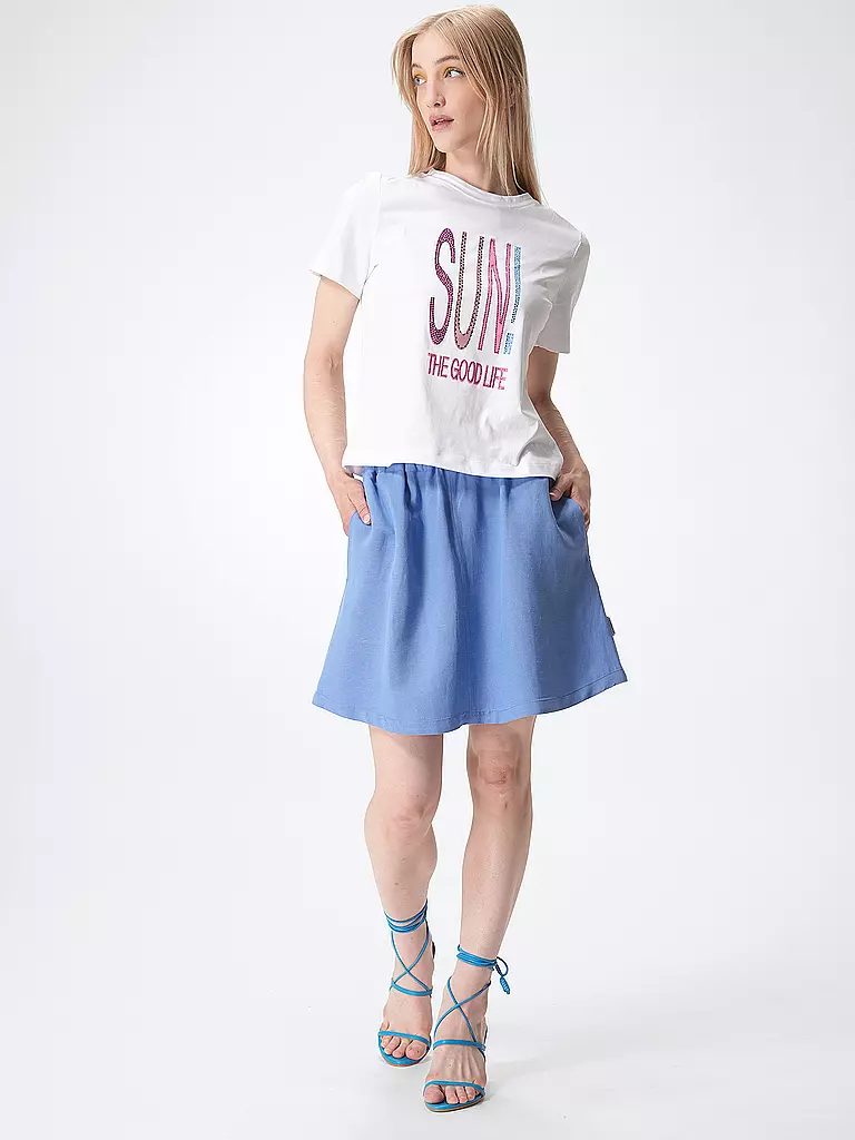 ARMEDANGELS | Rock KESIAA | Blu chiaro