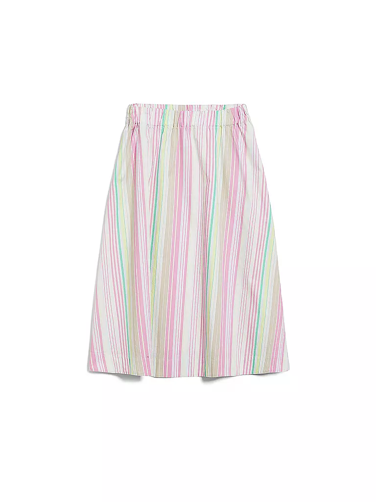 ARMEDANGELS | Rock PARLOMAA  | Bianco