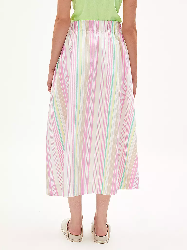 ARMEDANGELS | Rock PARLOMAA  | Bianco