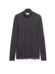ARMEDANGELS | Rollkragenpullover GRAZILIANAA | Grigio
