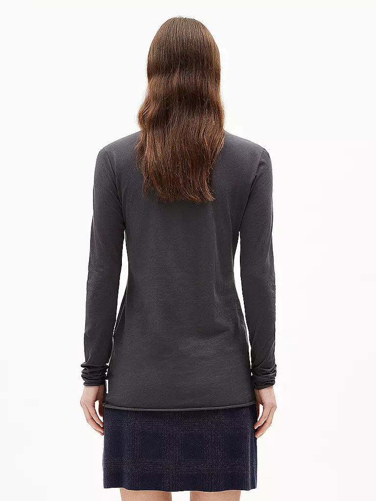 ARMEDANGELS | Rollkragenpullover GRAZILIANAA | 