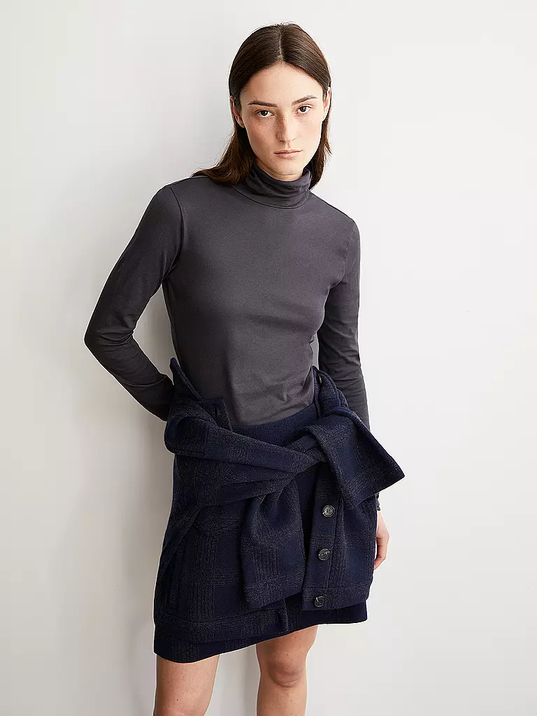 ARMEDANGELS | Rollkragenpullover GRAZILIANAA | 
