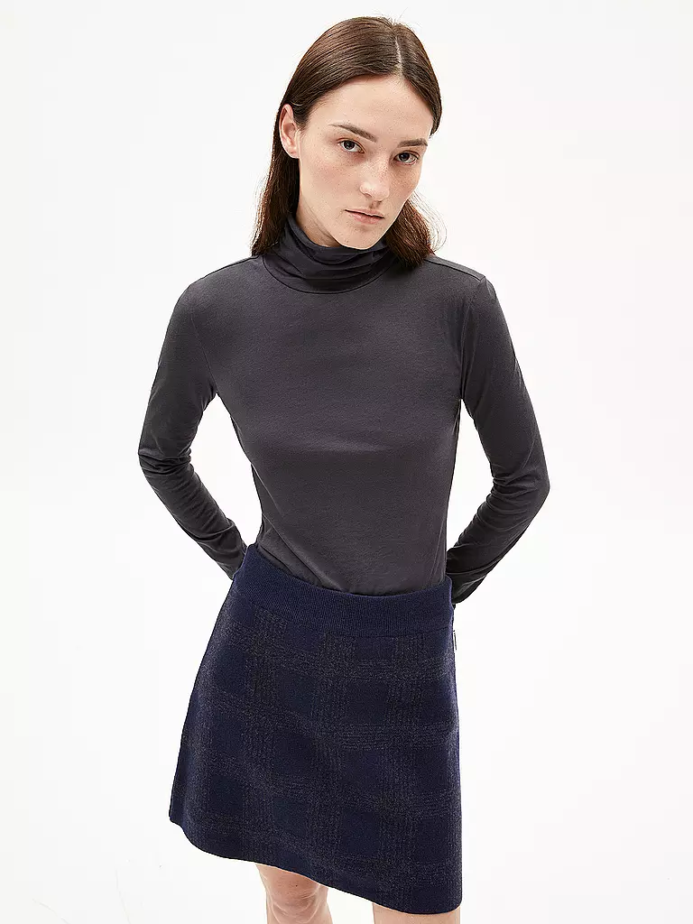 ARMEDANGELS | Rollkragenpullover GRAZILIANAA | 