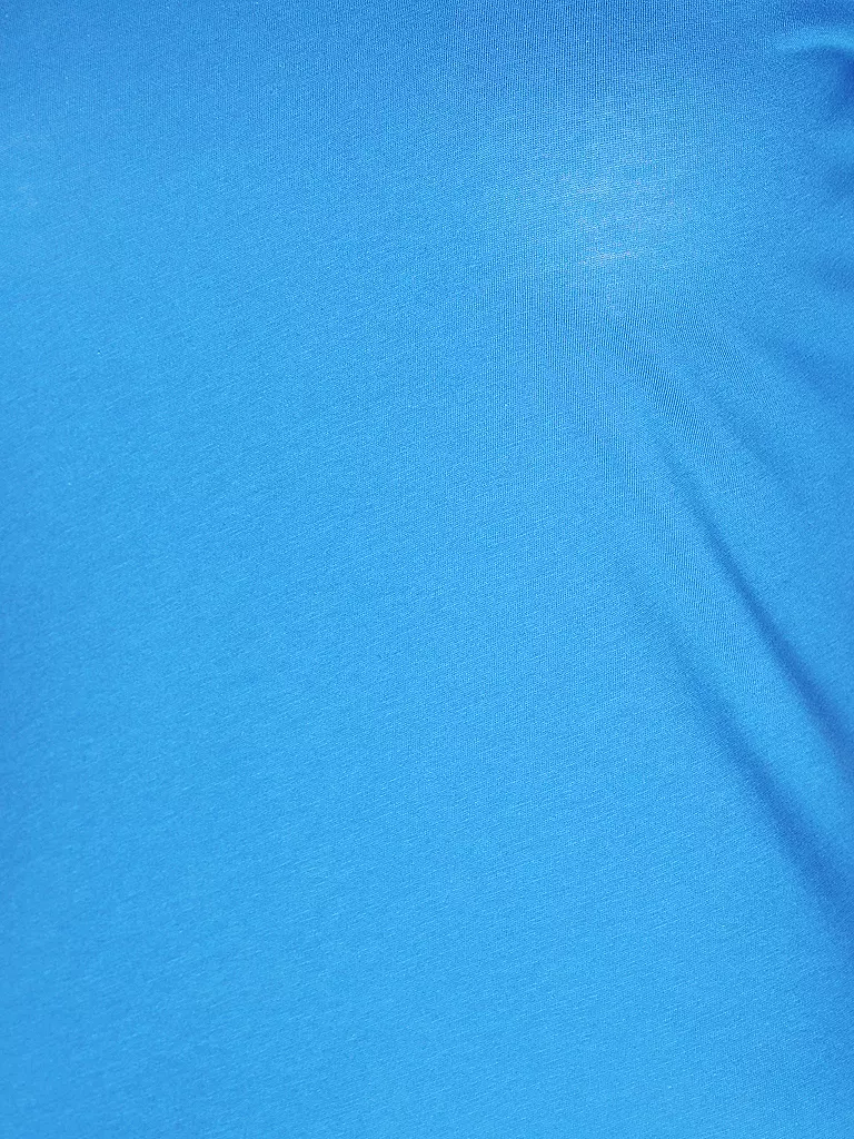 ARMEDANGELS | Rollkragenshirt GRAZILIAA | Blu