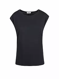 ARMEDANGELS | Shirt JILAANA | Blu scuro