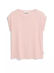 ARMEDANGELS | Shirt JILAANA | Rosa