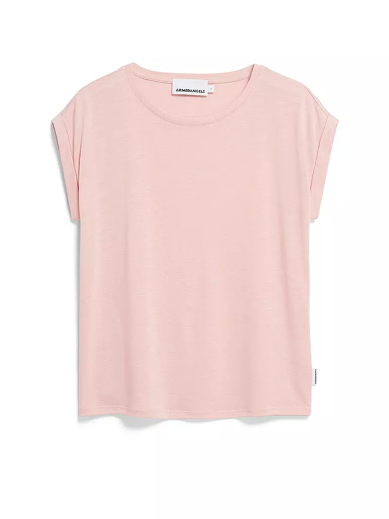 ARMEDANGELS | Shirt JILAANA | Rosa