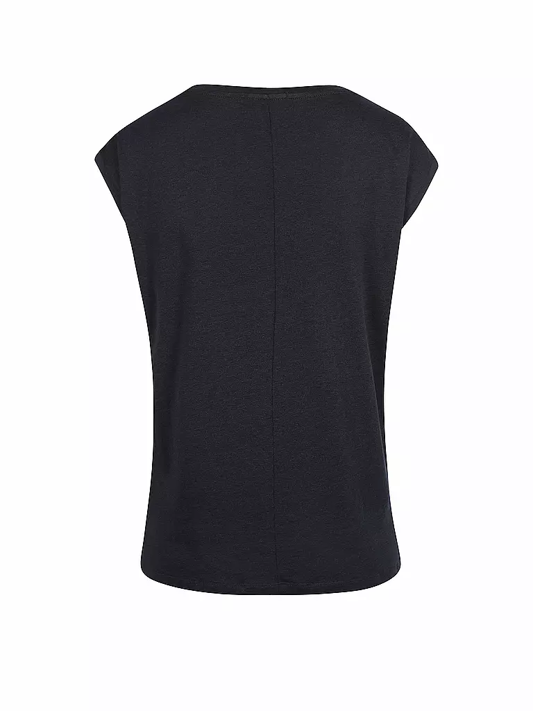 ARMEDANGELS | Shirt JILAANA | Blu scuro