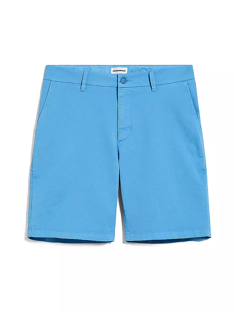 ARMEDANGELS | Shorts DAANTE | Blu chiaro