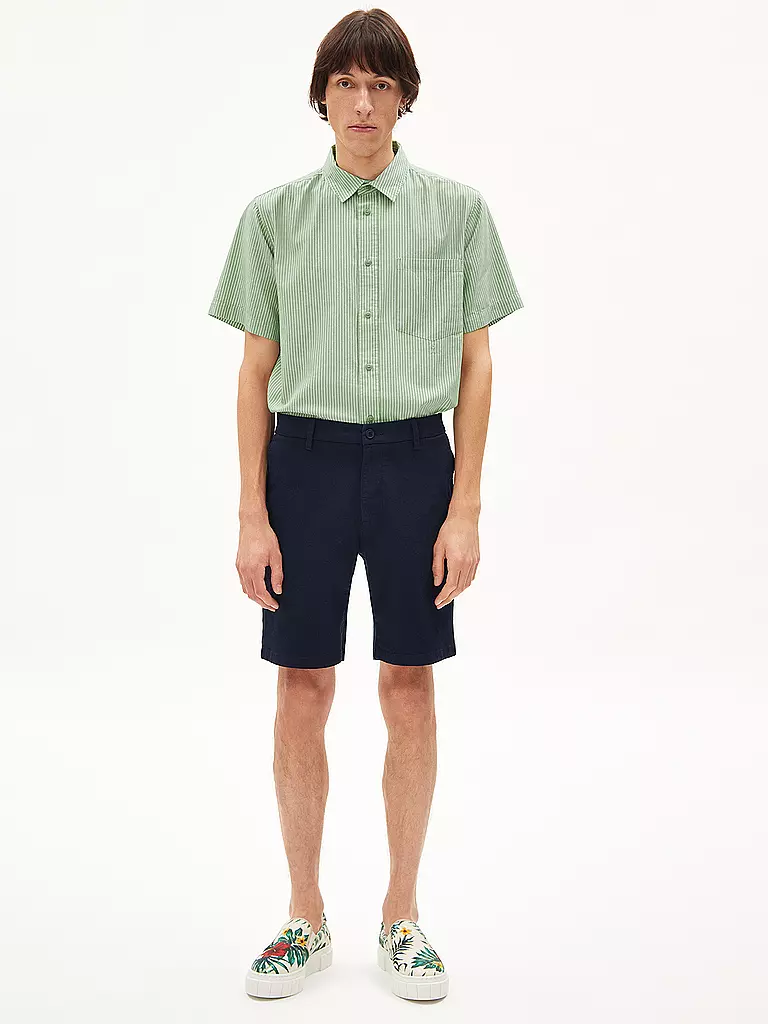 ARMEDANGELS | Shorts DAANTE | Blu