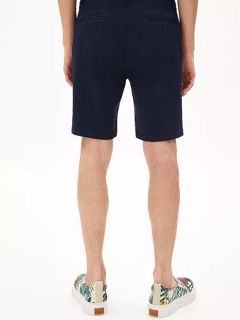 ARMEDANGELS | Shorts DAANTE | Blu
