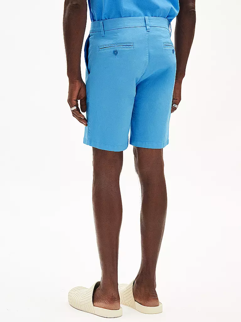 ARMEDANGELS | Shorts DAANTE | Blu chiaro