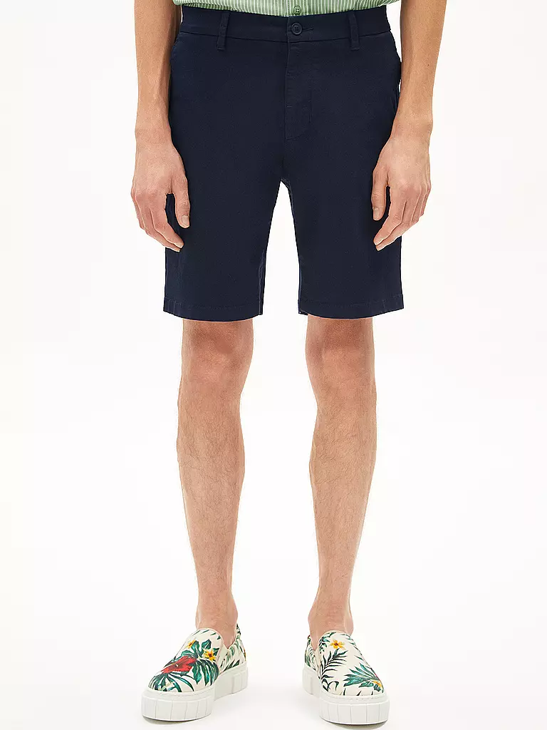 ARMEDANGELS | Shorts DAANTE | Blu