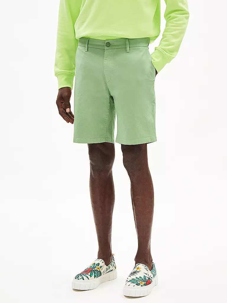 ARMEDANGELS | Shorts DAANTE | 