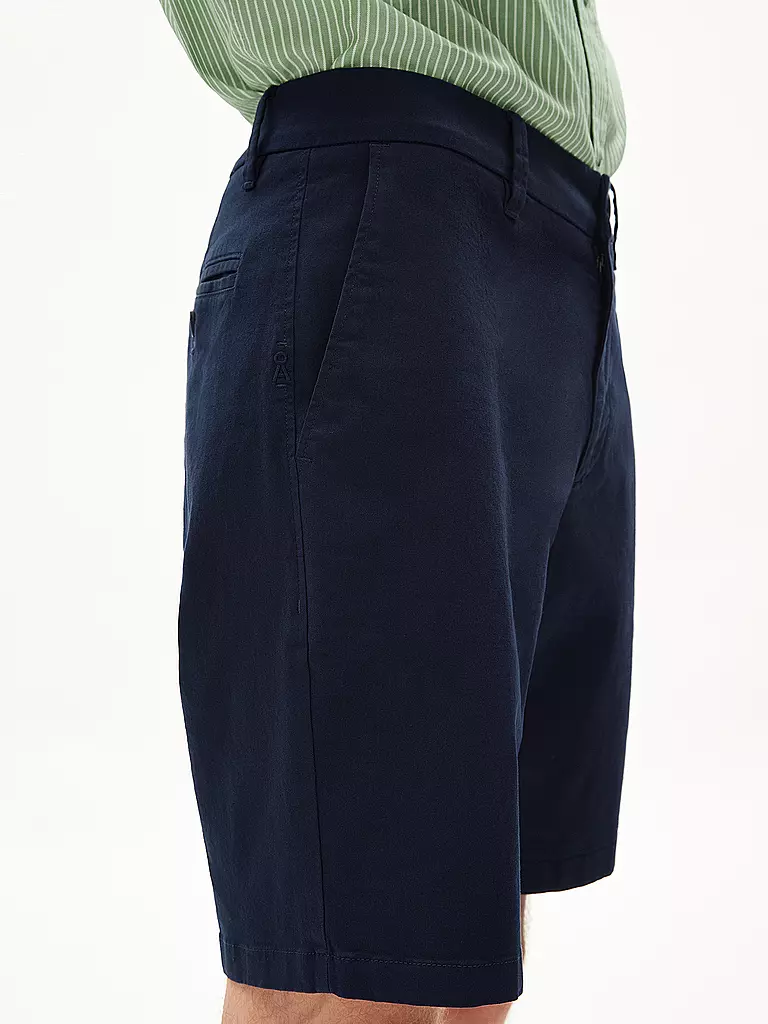 ARMEDANGELS | Shorts DAANTE | Blu