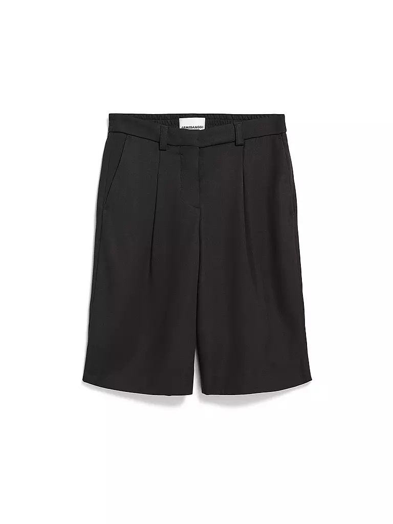 ARMEDANGELS | Shorts NAMAAL | Nero