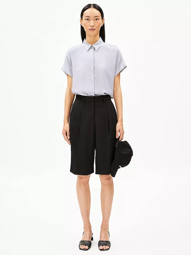 ARMEDANGELS | Shorts NAMAAL | Nero