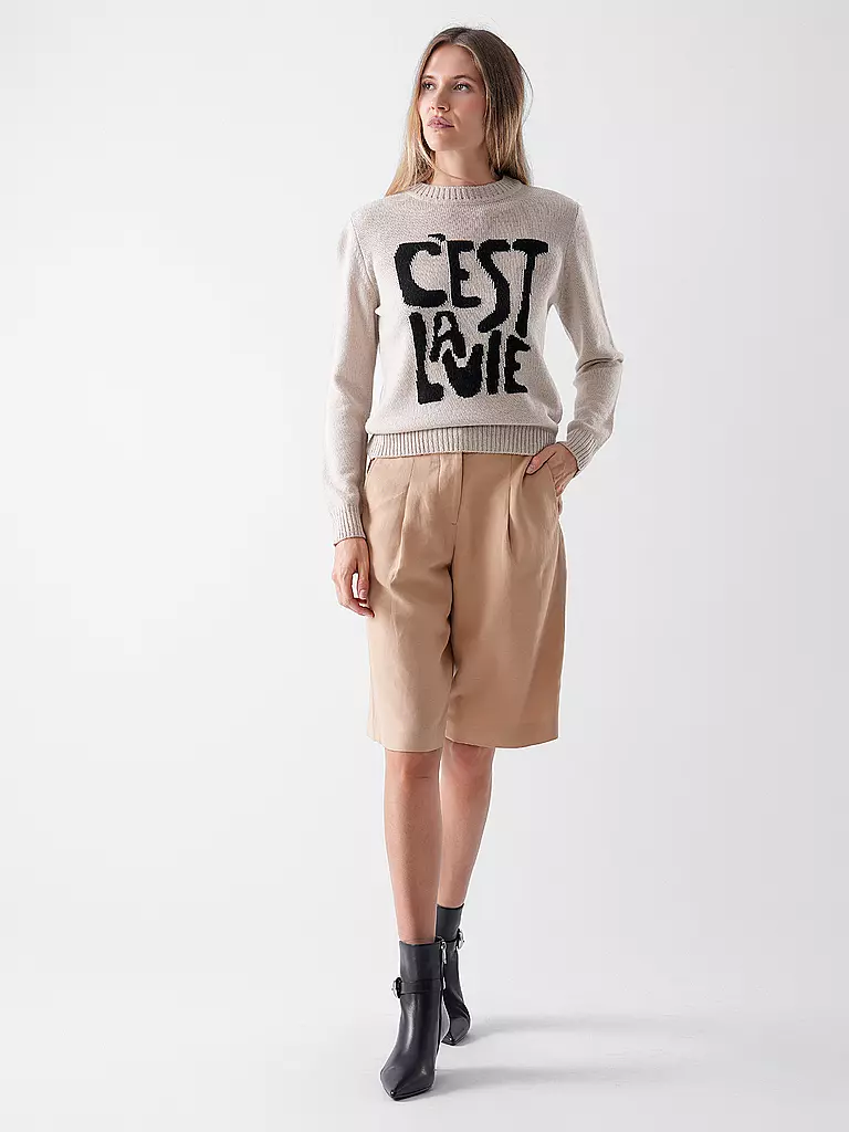 ARMEDANGELS | Shorts NAMAAL | Cammello