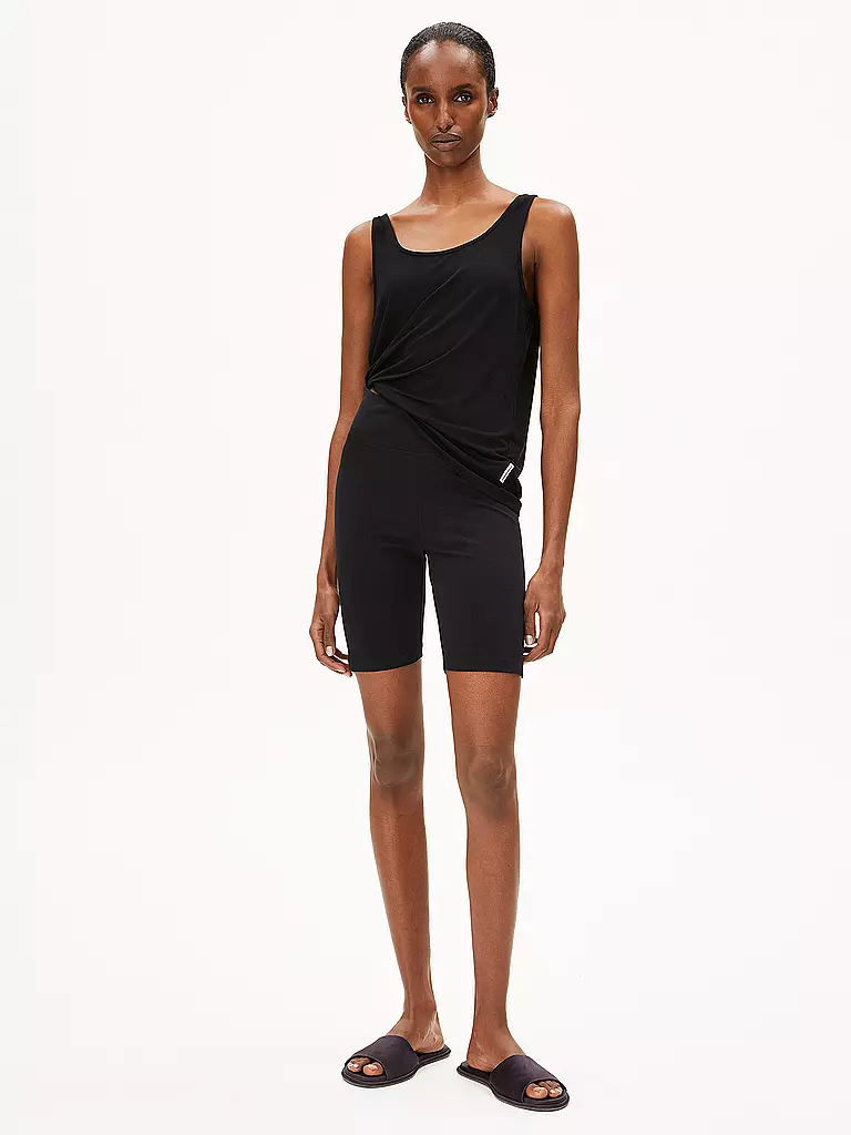 ARMEDANGELS | Shorts Nedaa | Nero