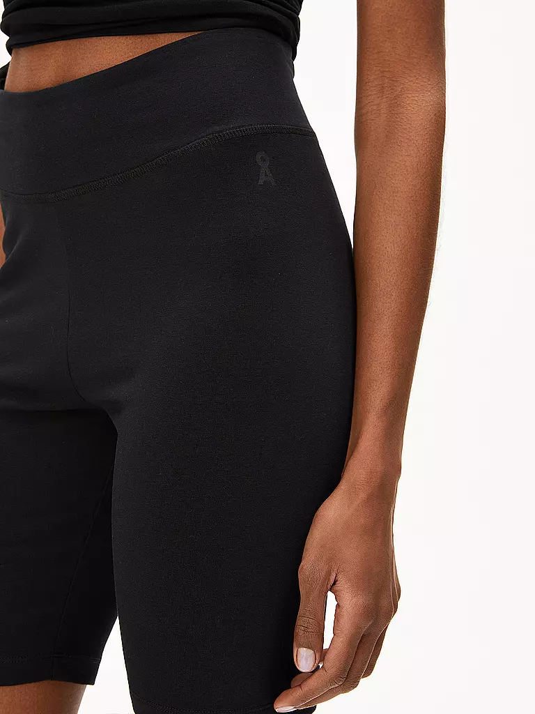 ARMEDANGELS | Shorts Nedaa | Nero