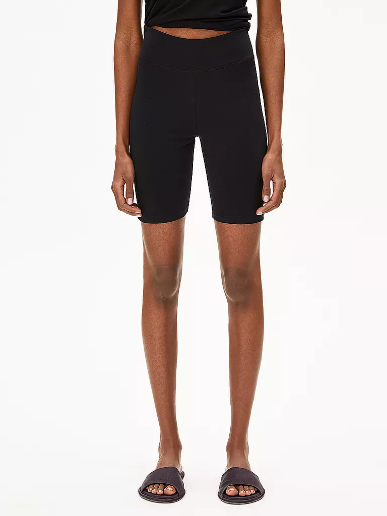 ARMEDANGELS | Shorts Nedaa | Nero