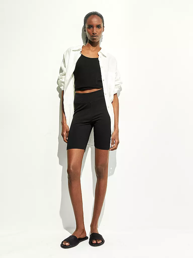 ARMEDANGELS | Shorts Nedaa | Nero