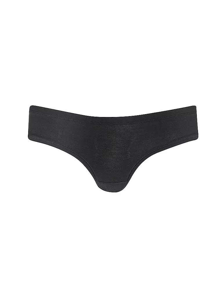 ARMEDANGELS | Slip EIRAA nero | Nero