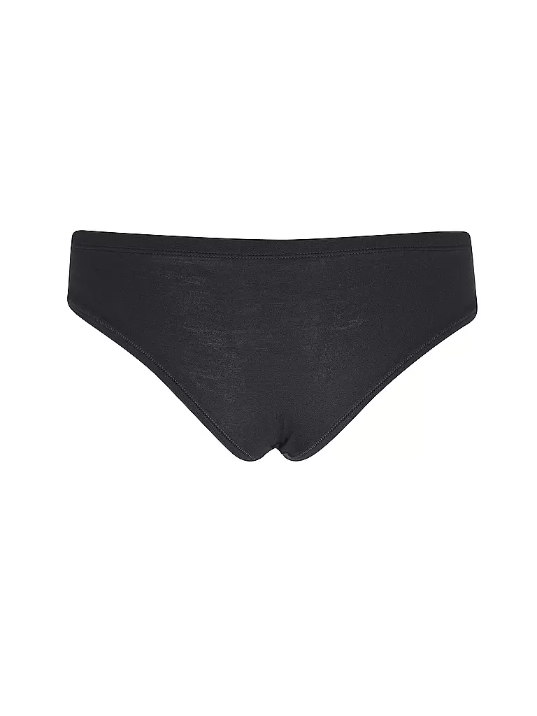 ARMEDANGELS | Slip EIRAA nero | Nero