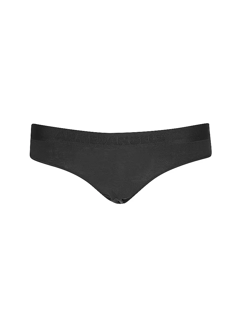 ARMEDANGELS | Slip TRINAA | Nero