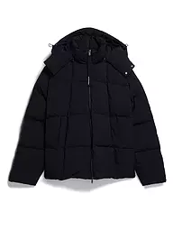 ARMEDANGELS | Steppjacke VILSAAND | Nero