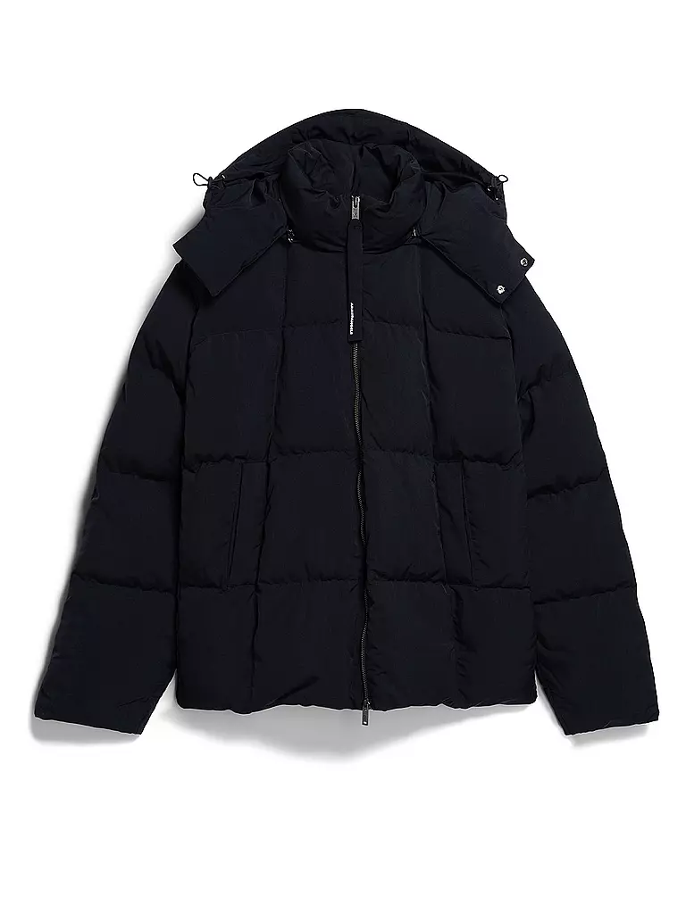 ARMEDANGELS | Steppjacke VILSAAND | Nero