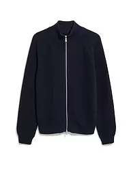 ARMEDANGELS | Strickjacke AARTYOM | Blu