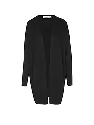 ARMEDANGELS | Strickjacke KASSANDRAA | Nero