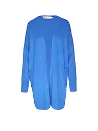 ARMEDANGELS | Strickjacke KASSANDRAA | Blu