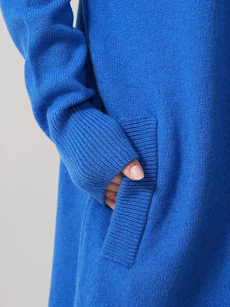 ARMEDANGELS | Strickjacke KASSANDRAA | Blu