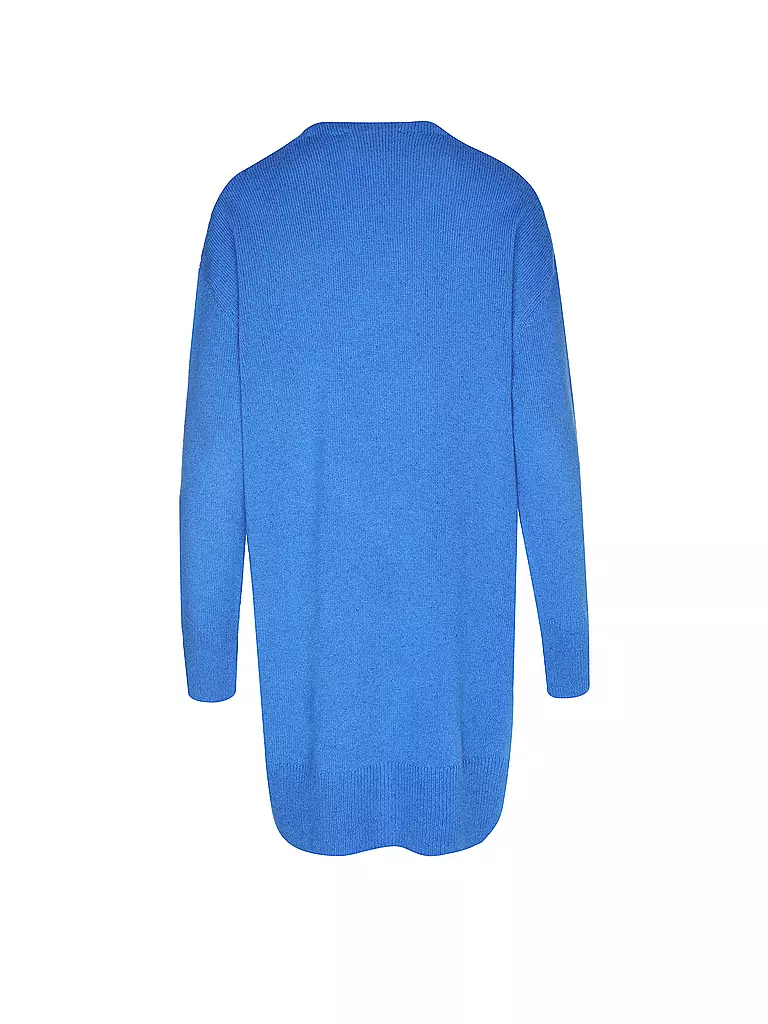 ARMEDANGELS | Strickjacke KASSANDRAA | Blu
