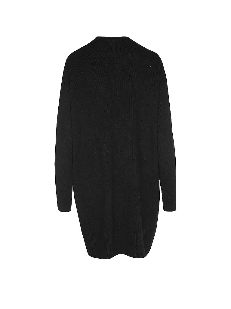 ARMEDANGELS | Strickjacke KASSANDRAA | Nero