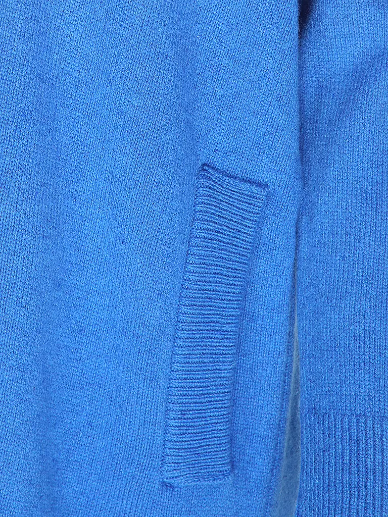 ARMEDANGELS | Strickjacke KASSANDRAA | Blu