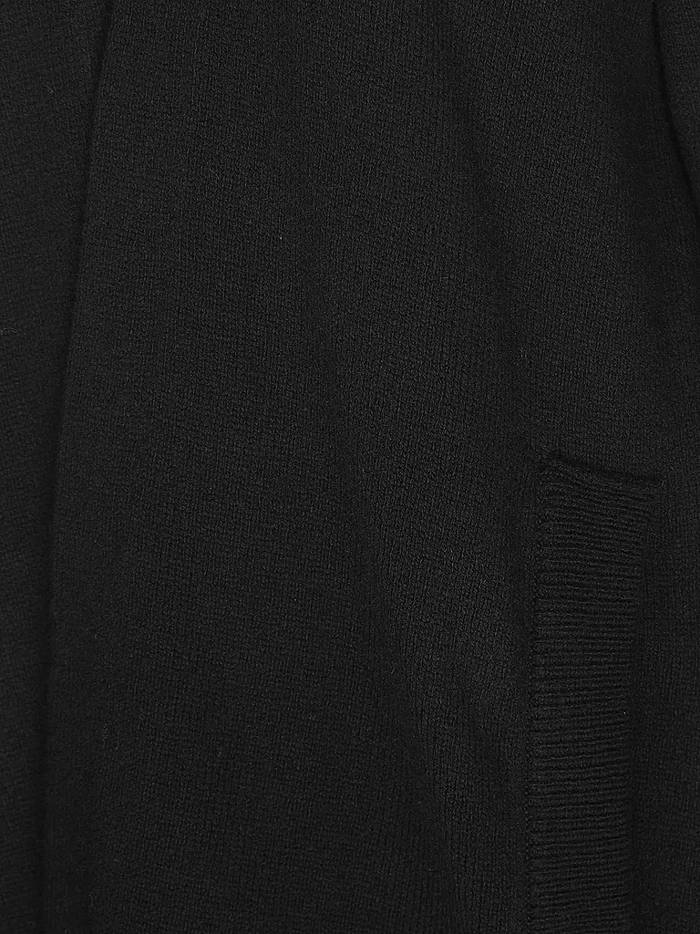 ARMEDANGELS | Strickjacke KASSANDRAA | Nero