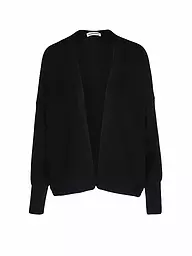 ARMEDANGELS | Strickjacke  Loose Fit VIDANAA | Blu scuro