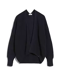 ARMEDANGELS | Strickjacke VILDAANA | Blu scuro