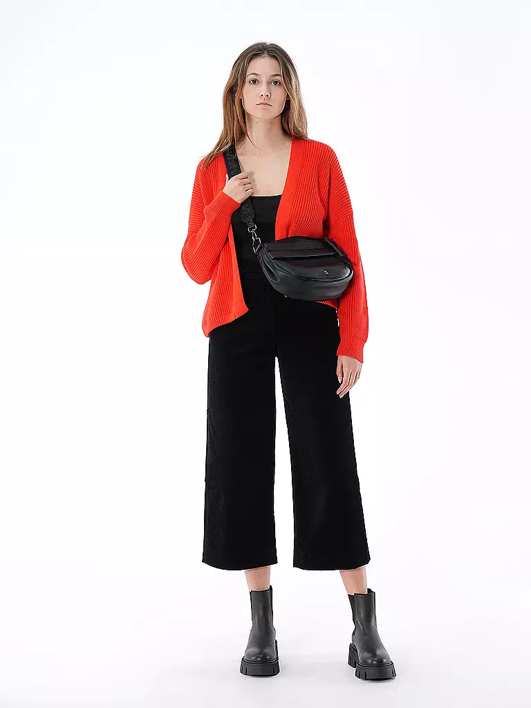 ARMEDANGELS | Strickjacke VILDAANA | Rosso