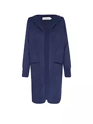 ARMEDANGELS | Strickjacke WANDAA  | Blu